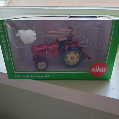Siku classic 3461 - siku,