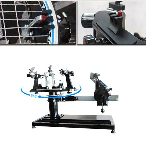 Tisch besaitungsmaschine für - tisch-besaitungsmaschine,