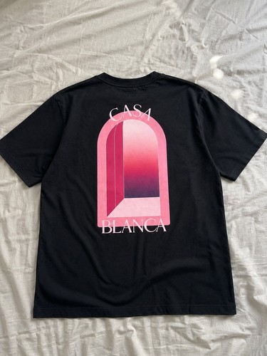 Casablanca shirt - casablanca, t-shirt