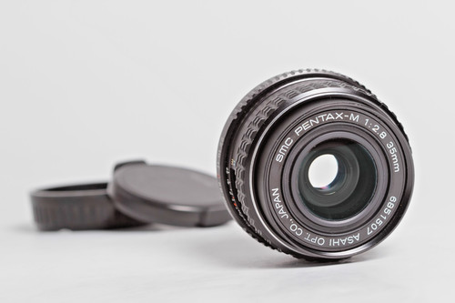 Pentax smc 8 35 - pentax,