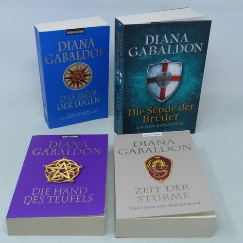 Diana gabaldon lord john - gabaldon,