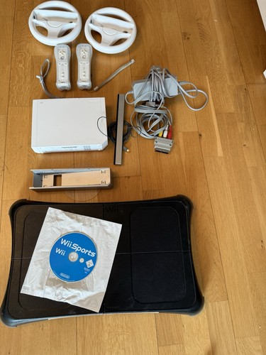 Nintendo wii sports resort - nintendo,