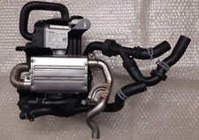Webasto Standheizung Diesel Thermo Top V- EVO org. VW (7N0)