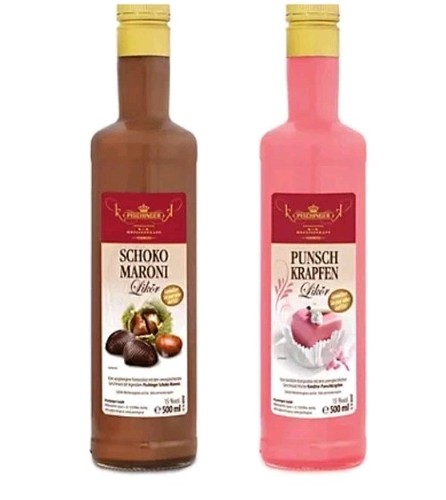2er likör set - 2er, likör-set