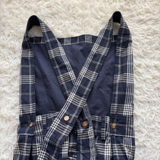 Vivienne Westwood Latzhose