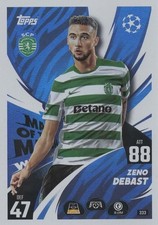 Match Attax Champions League