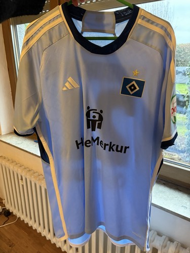 Adidas hsv trikot - hsv,