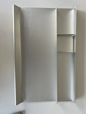 Vitsoe Stiftablage für Container, Regal 606 oder Schreibtisch 570, Dieter Rams