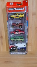 Matchbox 60th - nr.4,