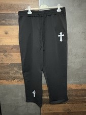 Hose schwarz
