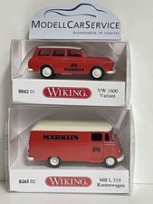 Wiking Sondermodelle (H0)