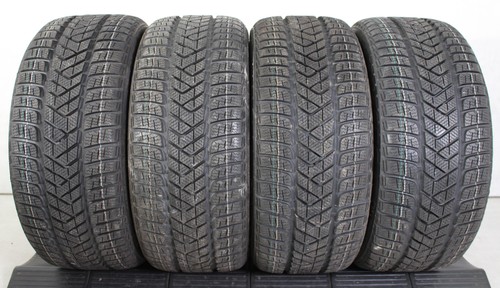 245 40r18 97v winterreifen - x,