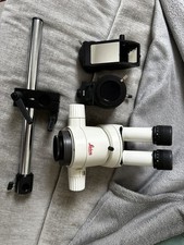 Stereomikroskop Leica MZ6 