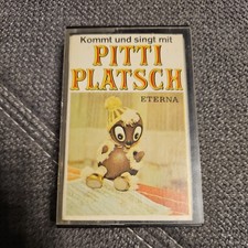 Pitti platsch eterna - pitti, |