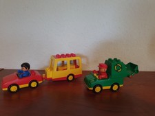 DUPLO Fahrzeuge - Camper +