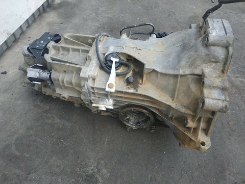 Axg getriebe 298748 audi - axg, 80