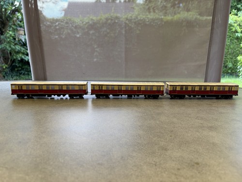 Primex bahn teiliges set - 3-teiliges,