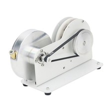 50-100W Tesla Turbine