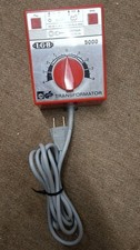 (P21) LGB - Trafo 5000 , Spur G