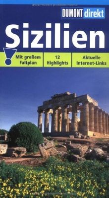 Dumont direkt sizilien - direkt, von