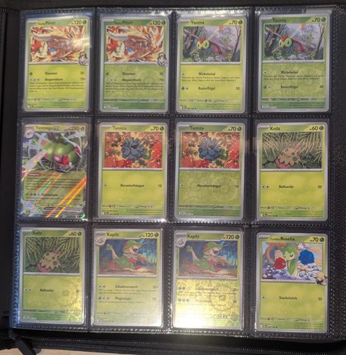 Ewige rivalen masterset - ewige,