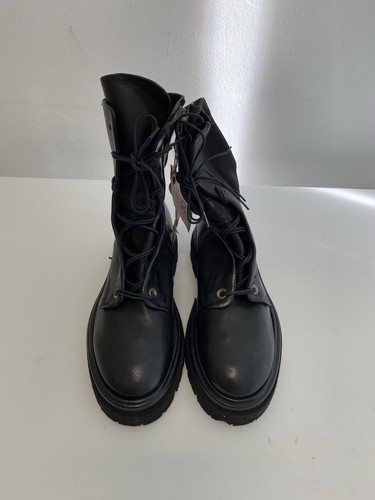 Heaven ankle boots - a.s.98,