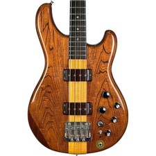 Ibanez Musician MC-900 Bass 1979 - Natural