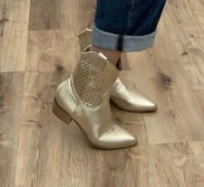 Bellucci Cowboy Stiefel