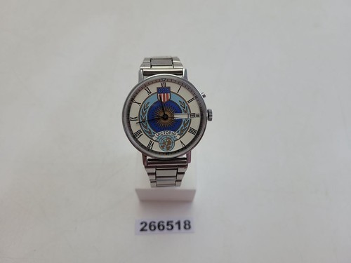 Herrenarmbanduhr slava - herrenarmbanduhr,
