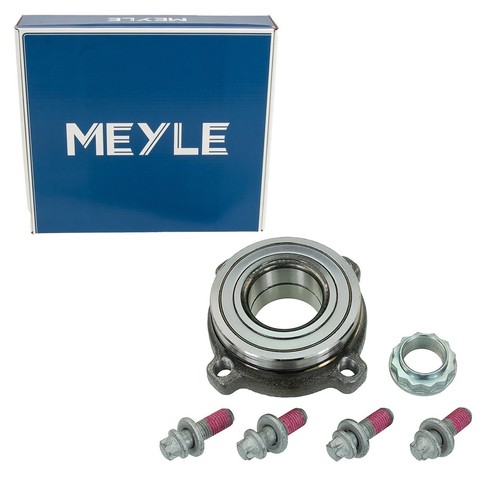 Meyle radnabe radlager satz - +,
