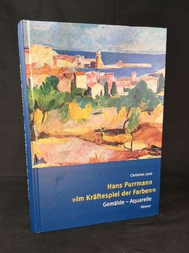 Hans purrmann im - hans, "im