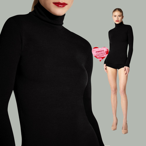 Wolford the merino - the,
