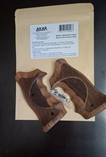 Waffen- Maßgriff - Smith &