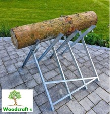 Metall Sägebock WOODCRAFT