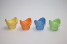 1 Tupperware Junge Welle Eierbecher J36 (3881) Frühstückstisch Frühstücksei