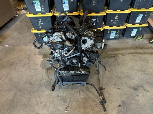 Diesel engine motor - engine,