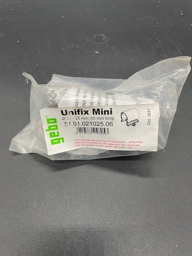 Gebo unifix mini - gebo,