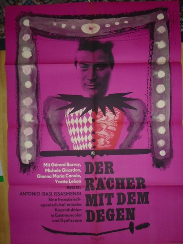 785 ddr filmplakat - a1,