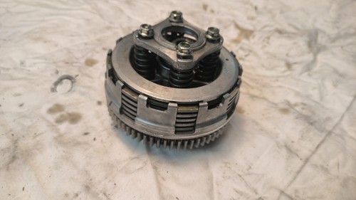 K56 sachs xtc 125 - k56,