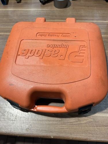Paslode nagler imct 1 mm - paslode,