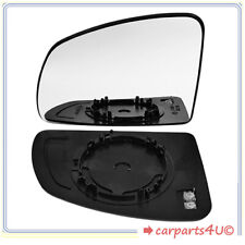 SPIEGELGLAS AUßENSPIEGEL FÜR