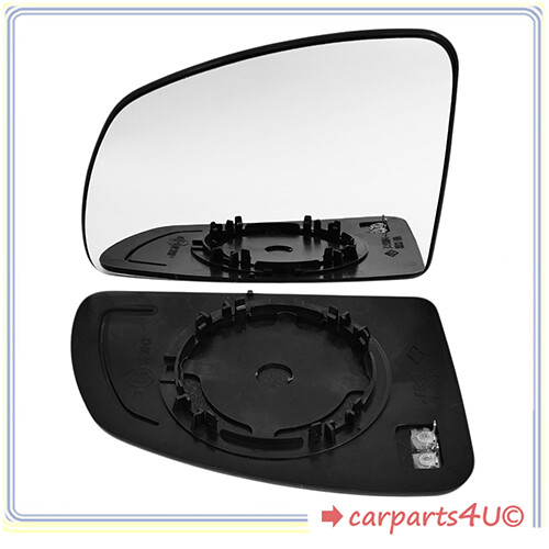 Spiegelglas außenspiegel für - außenspiegel,