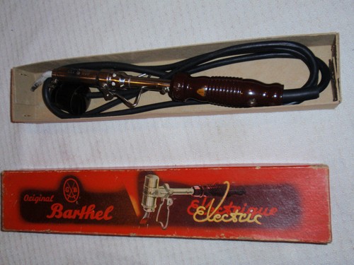 Lötkolben original barthel - original,