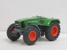 Traktor Fendt Vario Favorit 926 grün/grau ohne Box Siku Farmer 2961 1:32 defekt