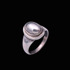 Georg Jensen. Sterling Silver
