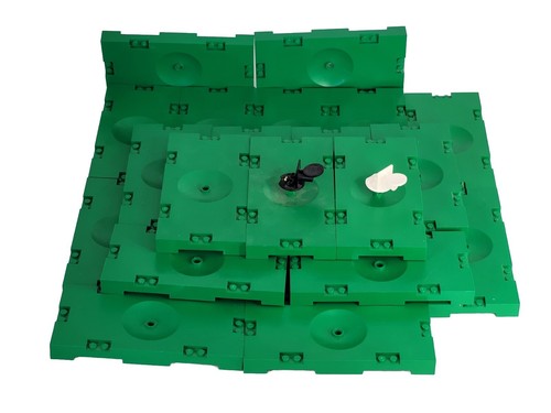 Lego sports fußball arena - lego,