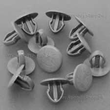 30x Clips Innenverkleidung Schiebetür Verkleidung für VW Bus Transporter T2 T3 