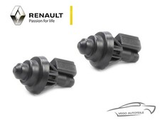 2x ORIGINAL RENAULT