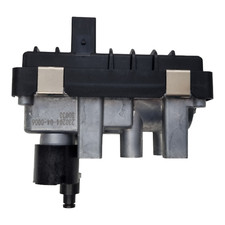 Turbolader ladedrucksteller - turbolader,
