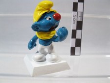 Werbe Schlumpf Paracodin
